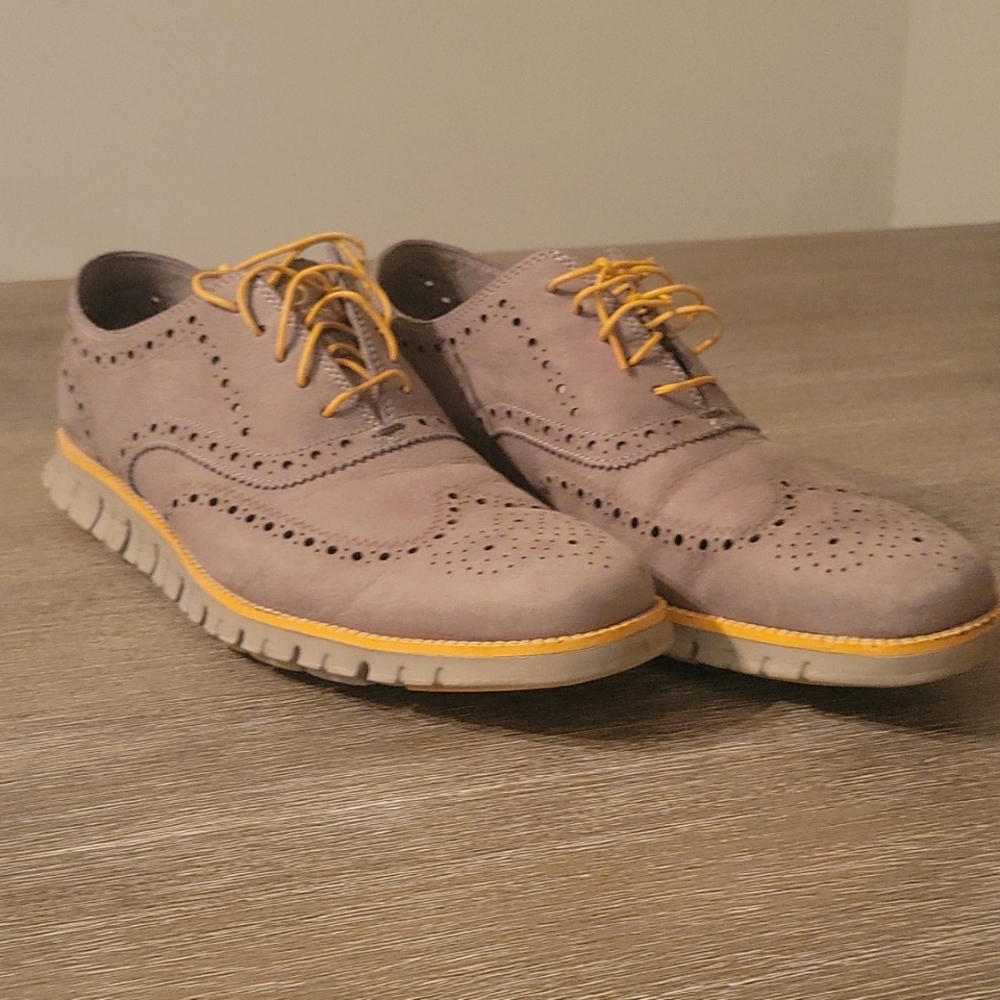 Men's size 13 cole hanns
